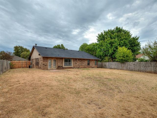 7804 NW 82nd Street, Oklahoma City, OK 73132