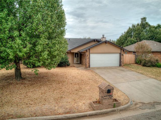 7804 NW 82nd Street, Oklahoma City, OK 73132