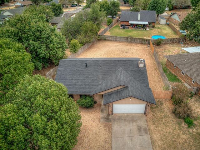 7804 NW 82nd Street, Oklahoma City, OK 73132