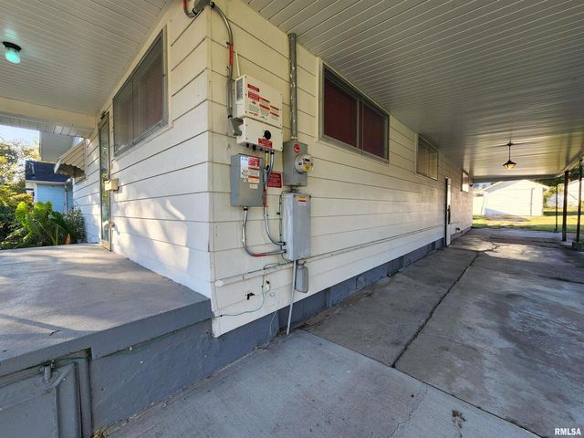 2308 ALEXANDER Street, Murphysboro, IL 62966