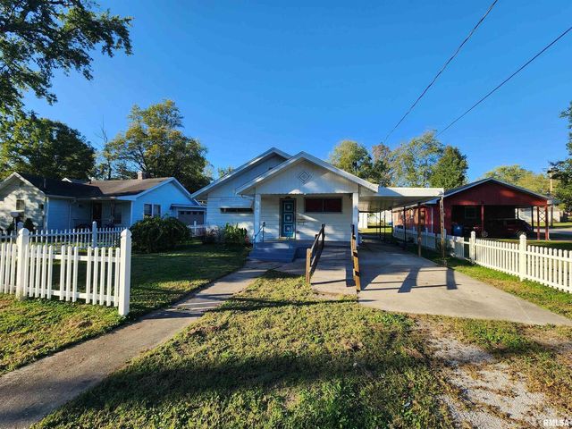 2308 ALEXANDER Street, Murphysboro, IL 62966