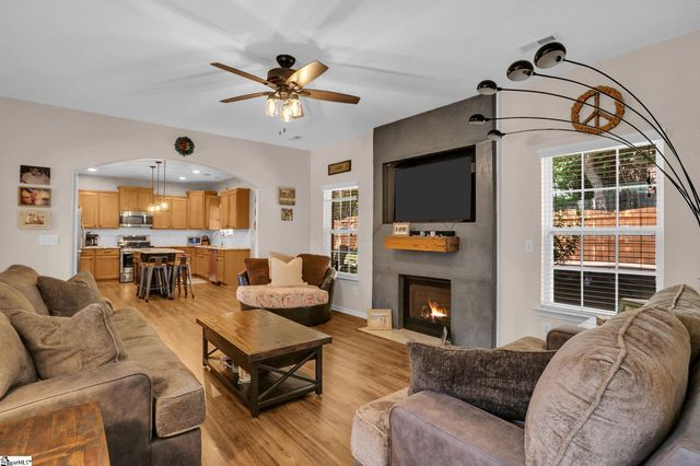 1 Haddington Lane, Greenville, SC 29609