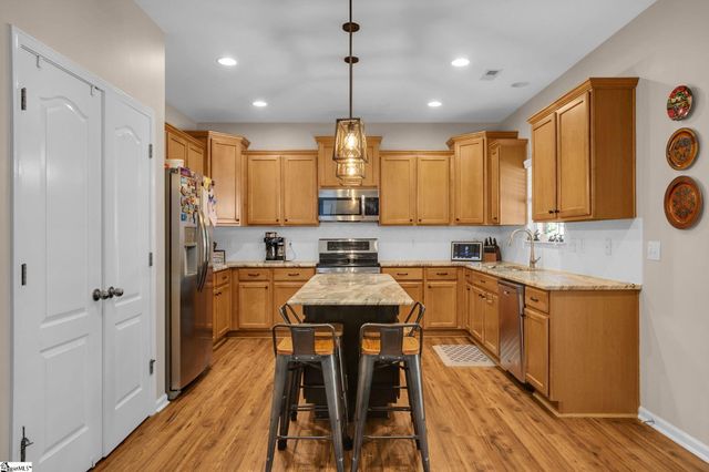 1 Haddington Lane, Greenville, SC 29609
