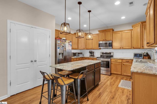 1 Haddington Lane, Greenville, SC 29609