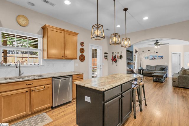 1 Haddington Lane, Greenville, SC 29609