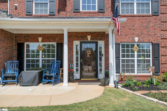 1 Haddington Lane, Greenville, SC 29609