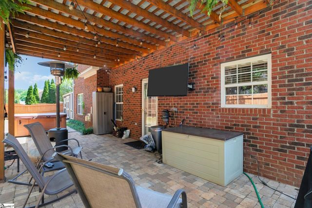 1 Haddington Lane, Greenville, SC 29609