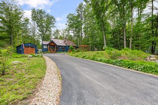 85 Lakeview Avenue, Bristol, NH 03222