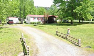 175 Valley Loop, Heber Springs, AR 72543