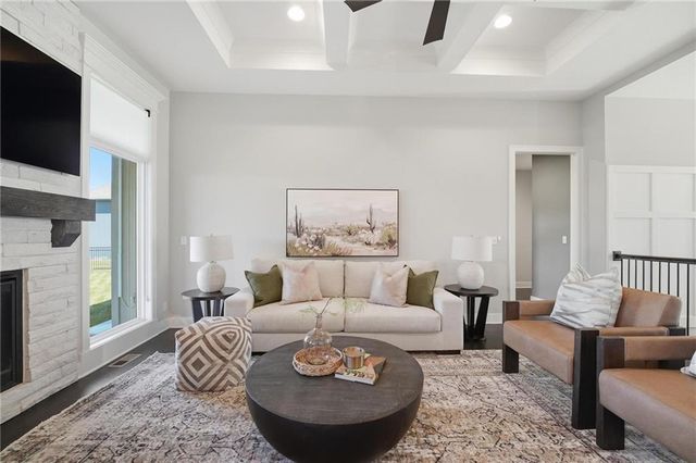 17404 Richards Street, Overland Park, KS 66221