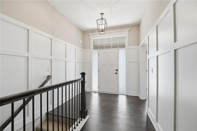 17404 Richards Street, Overland Park, KS 66221