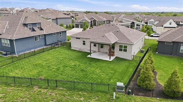 17404 Richards Street, Overland Park, KS 66221
