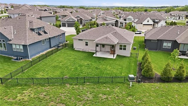 17404 Richards Street, Overland Park, KS 66221