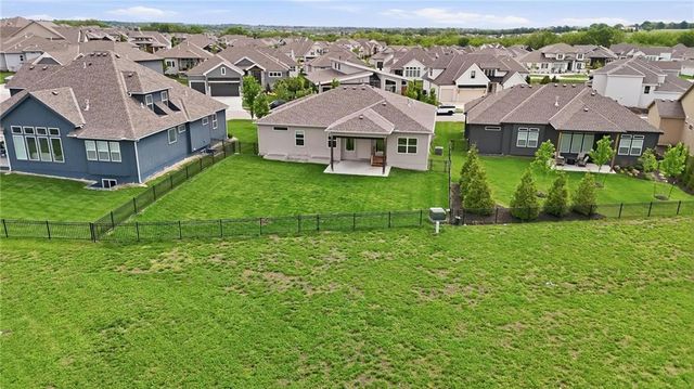 17404 Richards Street, Overland Park, KS 66221