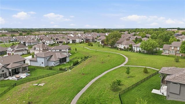 17404 Richards Street, Overland Park, KS 66221