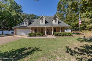 2701 Malone Road, Nesbit, MS 38651