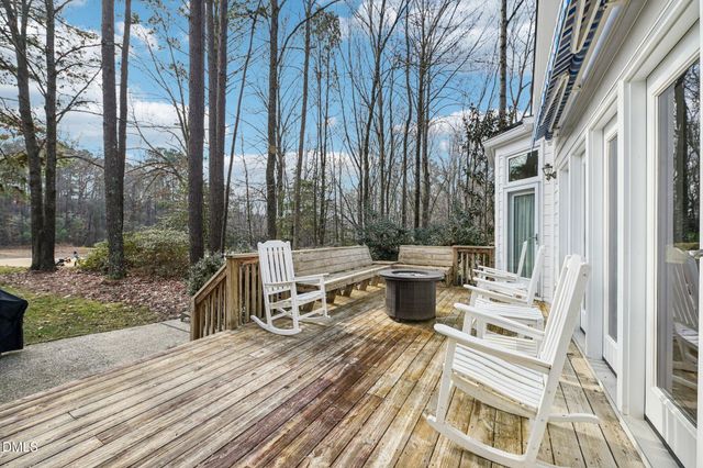 5125 Salem Ridge Road, Holly Springs, NC 27540