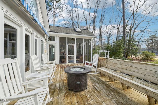 5125 Salem Ridge Road, Holly Springs, NC 27540