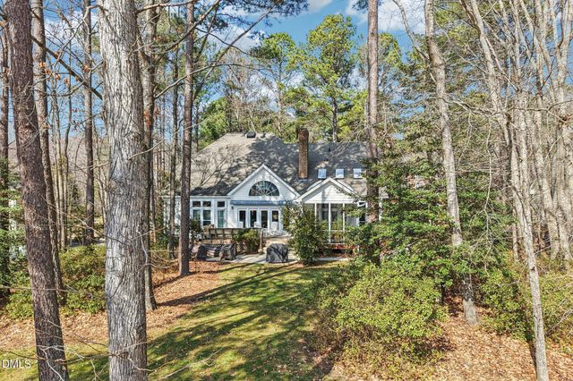 5125 Salem Ridge Road, Holly Springs, NC 27540