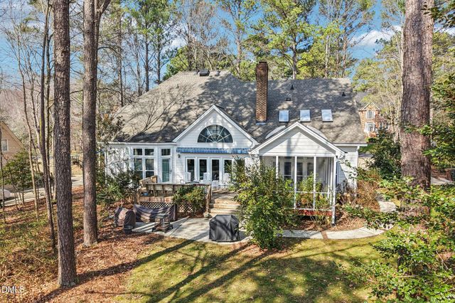 5125 Salem Ridge Road, Holly Springs, NC 27540