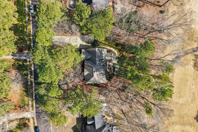 5125 Salem Ridge Road, Holly Springs, NC 27540