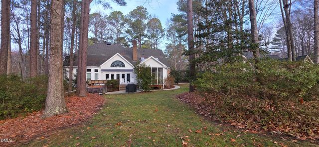 5125 Salem Ridge Road, Holly Springs, NC 27540