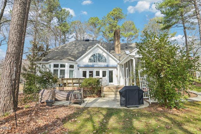 5125 Salem Ridge Road, Holly Springs, NC 27540