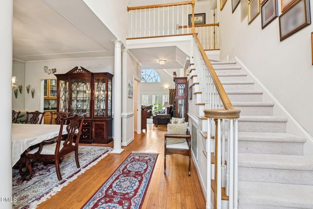 5125 Salem Ridge Road, Holly Springs, NC 27540