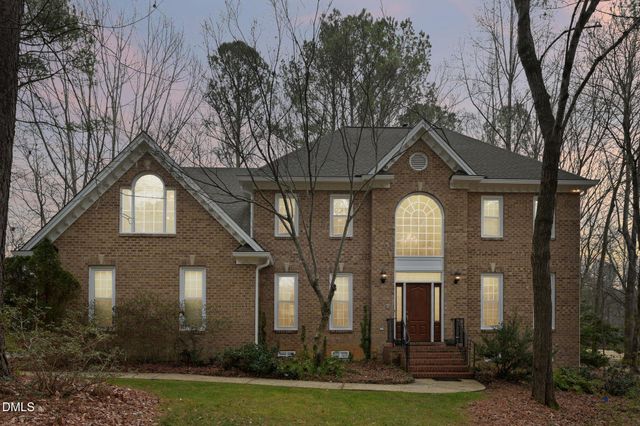 5125 Salem Ridge Road, Holly Springs, NC 27540