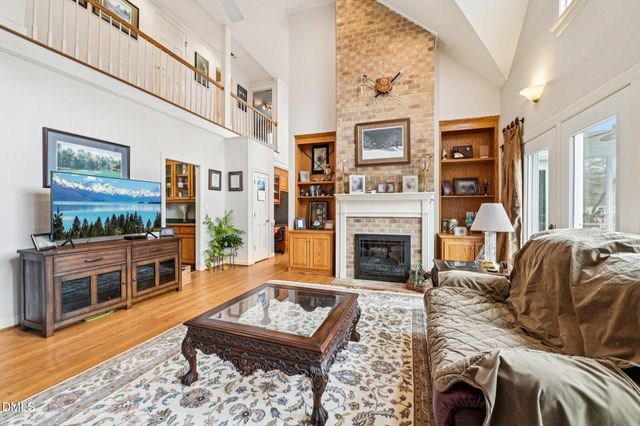 5125 Salem Ridge Road, Holly Springs, NC 27540