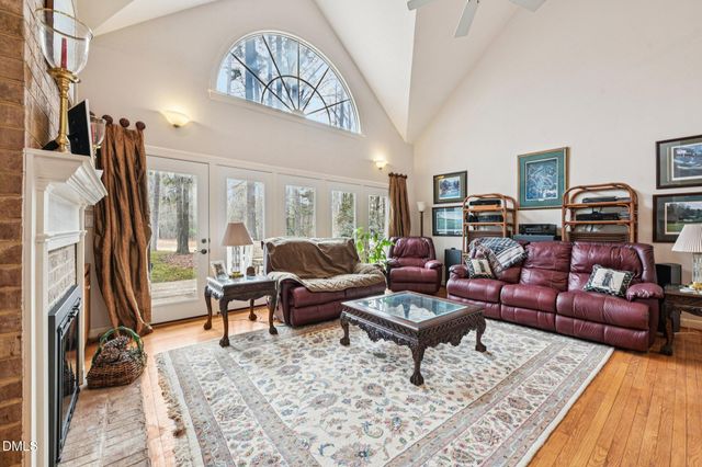 5125 Salem Ridge Road, Holly Springs, NC 27540