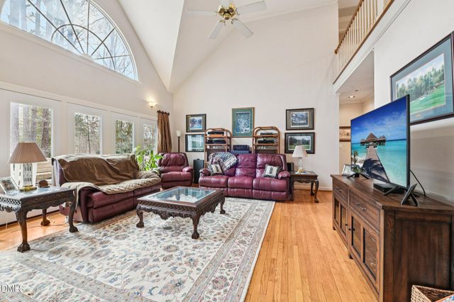 5125 Salem Ridge Road, Holly Springs, NC 27540