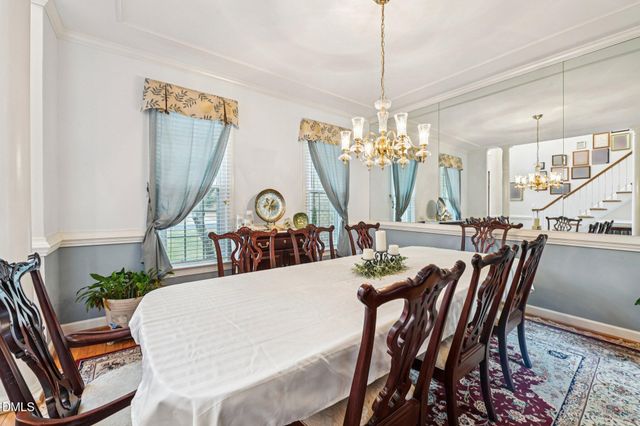 5125 Salem Ridge Road, Holly Springs, NC 27540