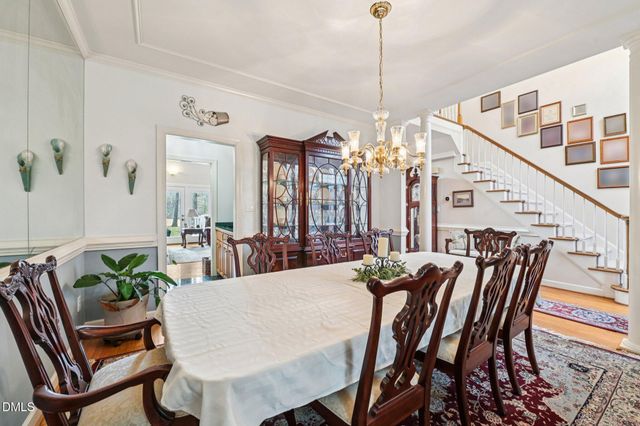 5125 Salem Ridge Road, Holly Springs, NC 27540