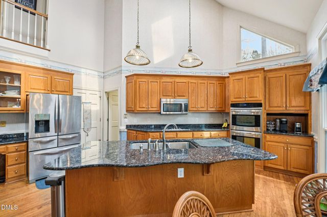 5125 Salem Ridge Road, Holly Springs, NC 27540