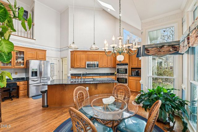 5125 Salem Ridge Road, Holly Springs, NC 27540