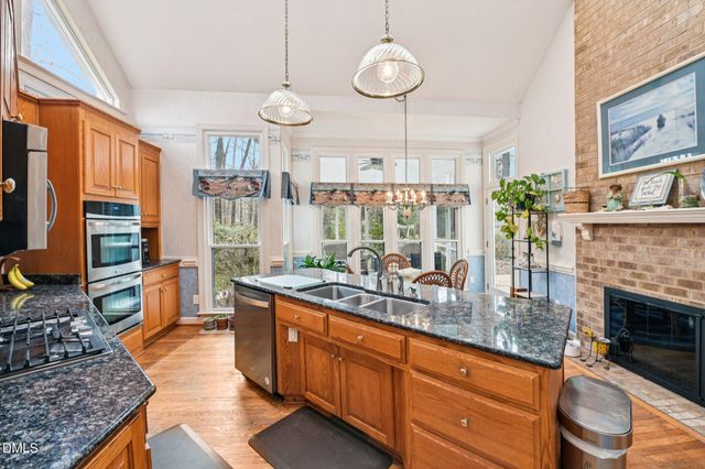 5125 Salem Ridge Road, Holly Springs, NC 27540