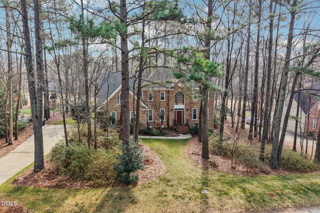 5125 Salem Ridge Road, Holly Springs, NC 27540