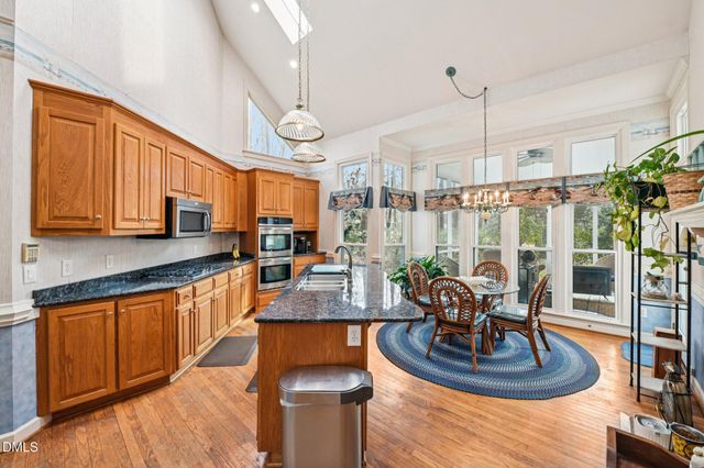 5125 Salem Ridge Road, Holly Springs, NC 27540