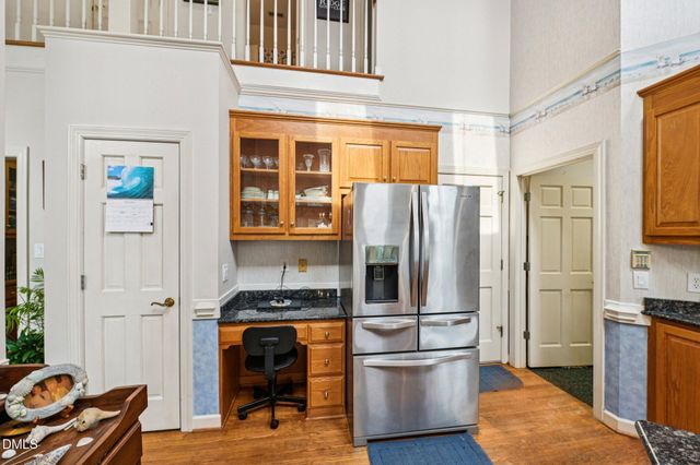 5125 Salem Ridge Road, Holly Springs, NC 27540