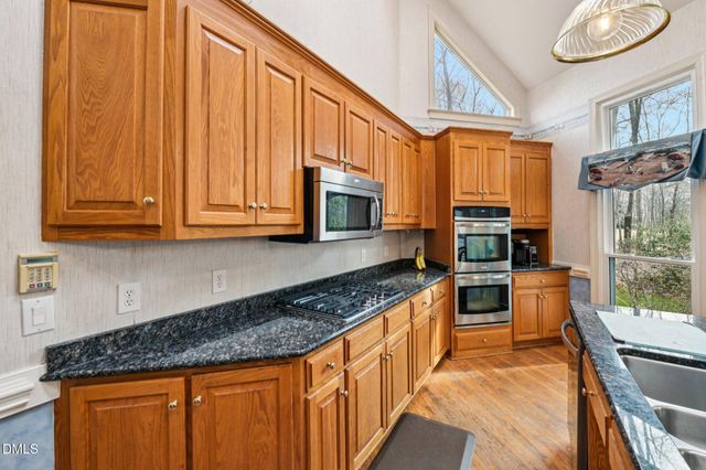 5125 Salem Ridge Road, Holly Springs, NC 27540