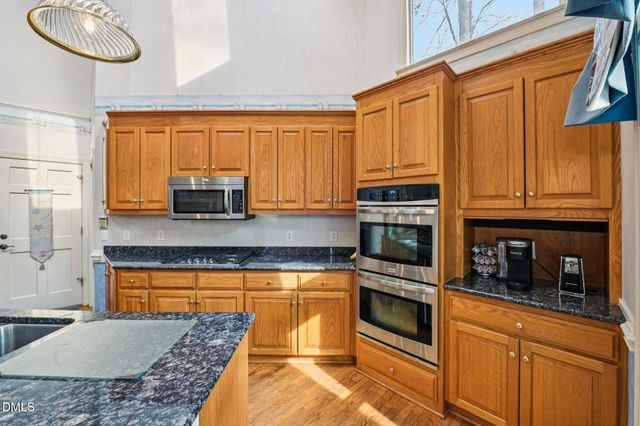 5125 Salem Ridge Road, Holly Springs, NC 27540