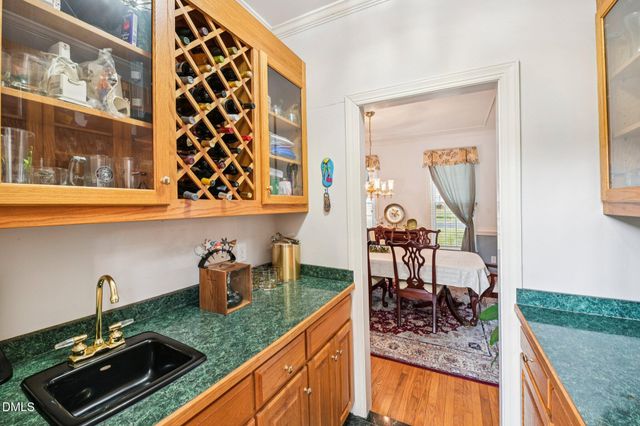 5125 Salem Ridge Road, Holly Springs, NC 27540