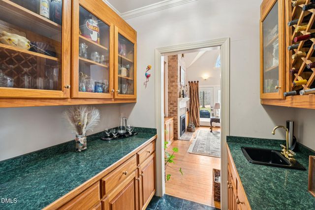 5125 Salem Ridge Road, Holly Springs, NC 27540