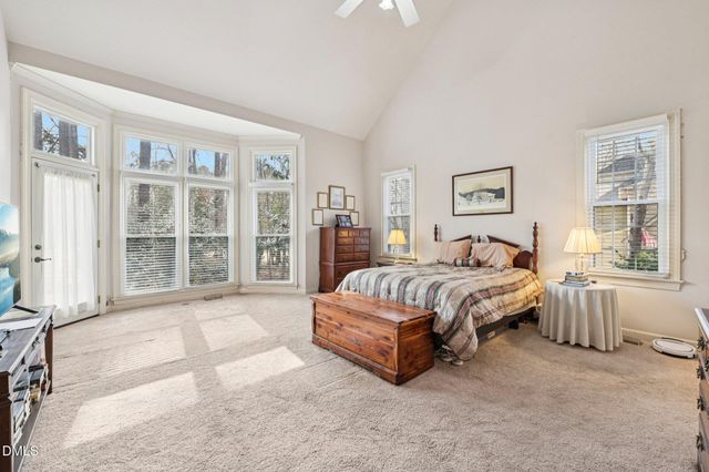 5125 Salem Ridge Road, Holly Springs, NC 27540