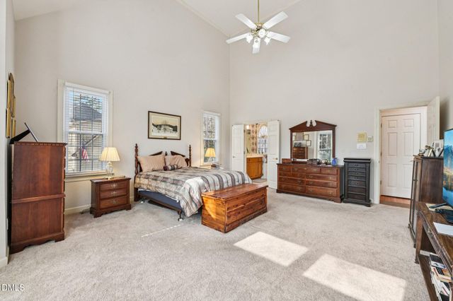 5125 Salem Ridge Road, Holly Springs, NC 27540