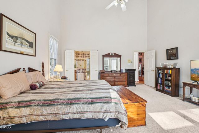 5125 Salem Ridge Road, Holly Springs, NC 27540