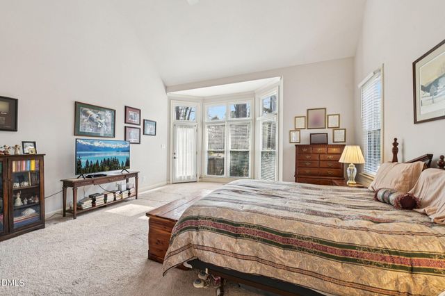 5125 Salem Ridge Road, Holly Springs, NC 27540