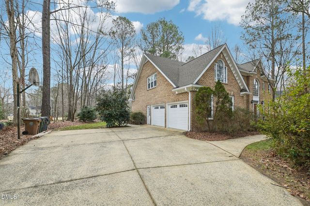 5125 Salem Ridge Road, Holly Springs, NC 27540