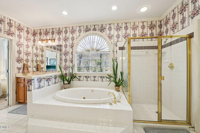 5125 Salem Ridge Road, Holly Springs, NC 27540